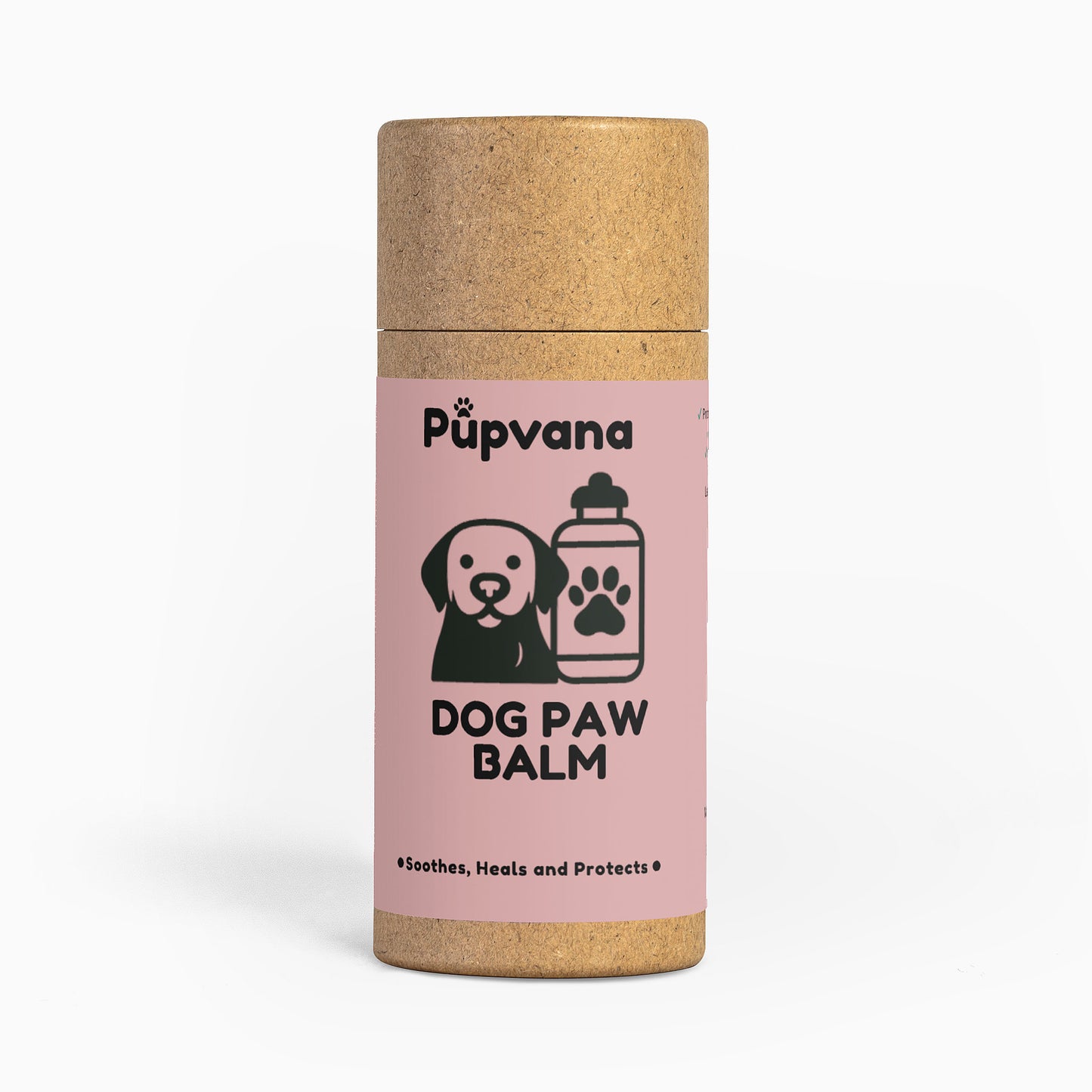 Dog Paw Balm