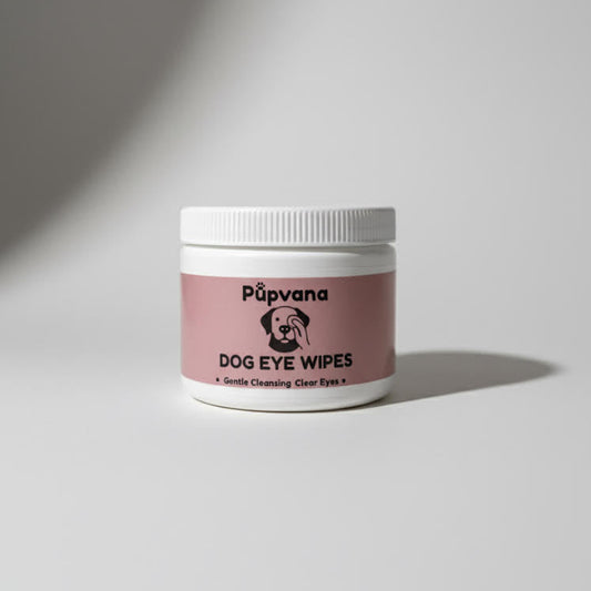 Dog Eye Wipes