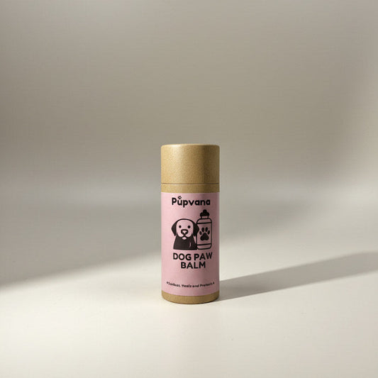 Dog Paw Balm