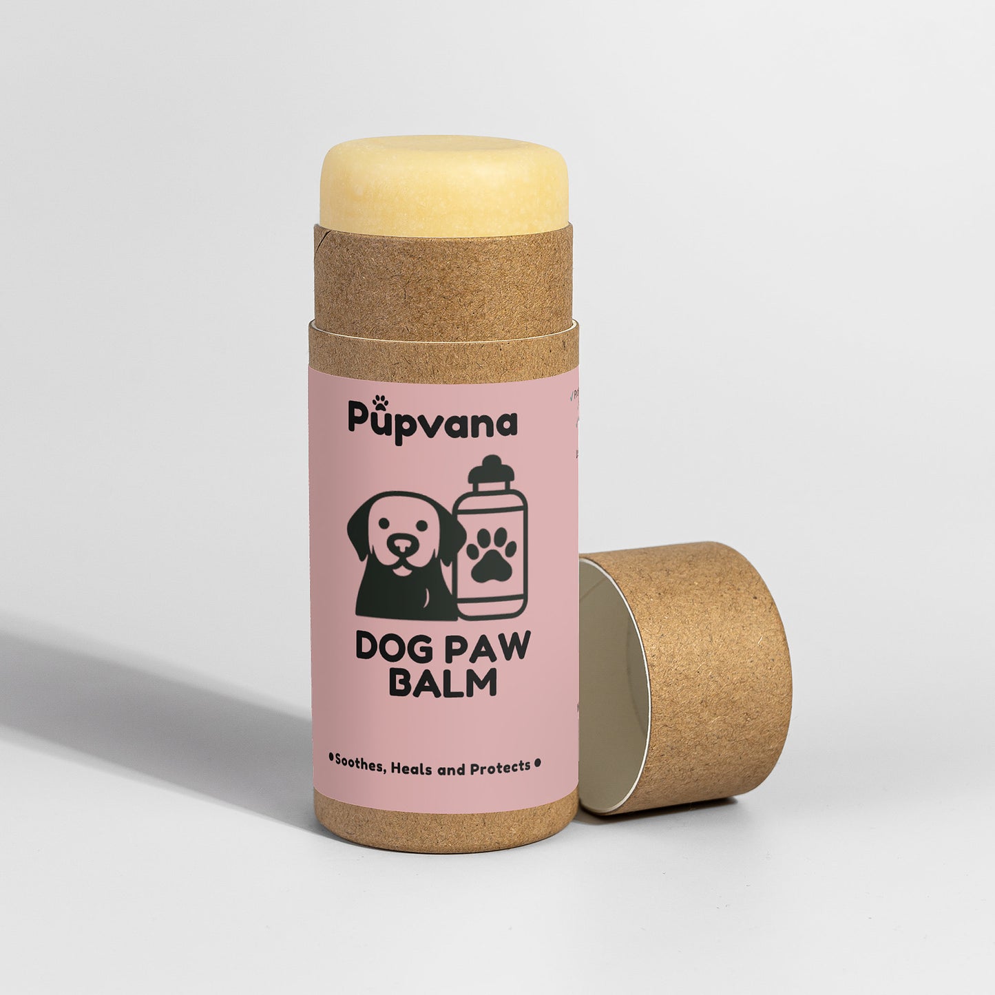 Dog Paw Balm