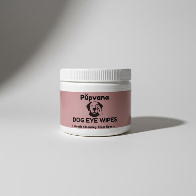 Dog Eye Wipes