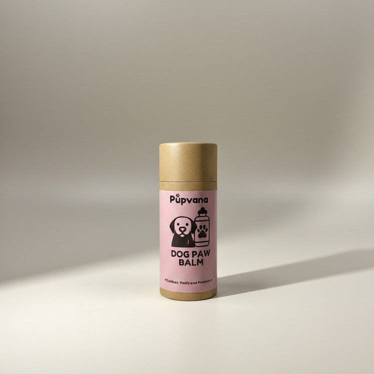 Dog Paw Balm